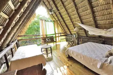 Cabarete Boutique Ecolodge Beachfront - 44