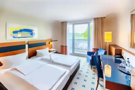 Welcome Meschede Hennesee - 52