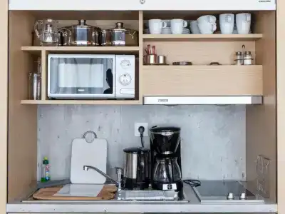 BONNOX Boardinghouse & - 10