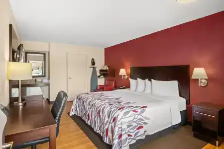 Red Roof Inn Lansing East – MSU - 2