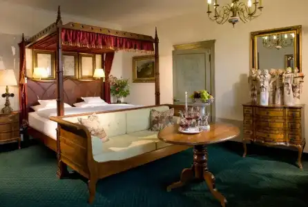 BurgAuf Schönburg - 178