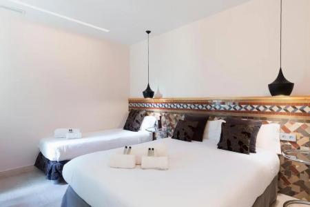 Quartprimera Guesthouse - 180