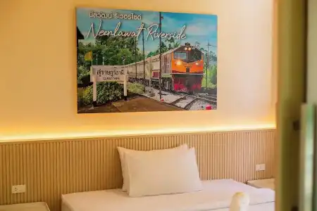 The Neenlawat Riverside Resort & Spa - 239