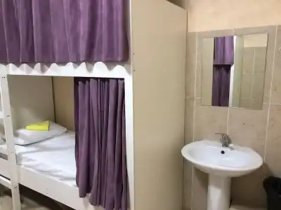 Elite Hostel - 16
