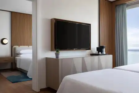 Sheraton Grand Tel Aviv - 44