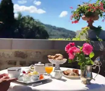 Il Falconiere Relais & Spa - 13