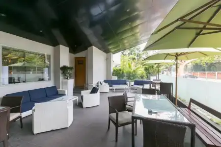 Hilton Colombo Residence - 34