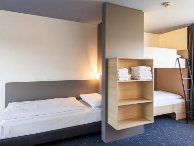 B&B München City-West - 4