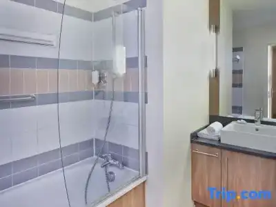 Citadines Kléber Strasbourg - 109