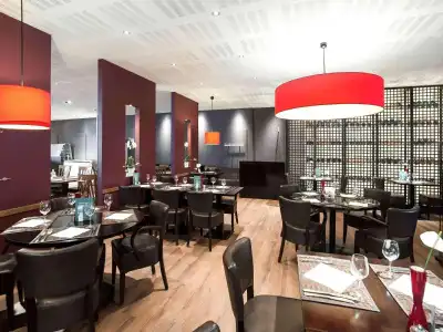 Novotel Ieper Centrum Flanders Fields - 29