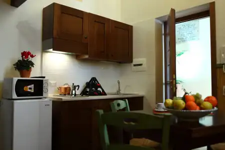Palazzo dei Corsari- Apartment - 1
