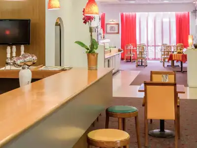 Hôtel ibis Perpignan Centre - 22