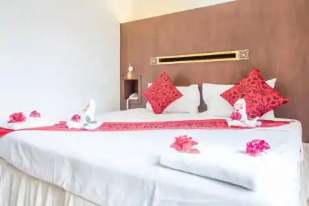 Khurana Inn - 38