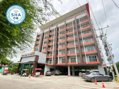 East Inn 15 Rayong - 0