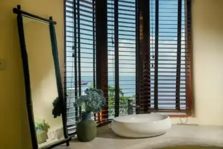 Nangyuan Island Dive Resort - 112
