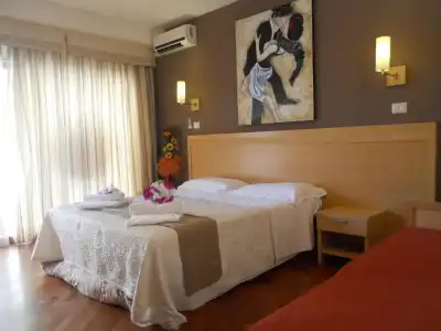 Catania Crossing B&B Rooms and Comforts - 42