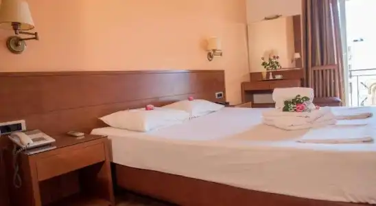Irini Spa - 4