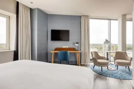 Mercure City Amersfoort Centre - 73