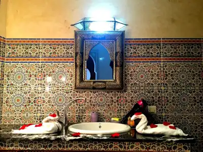 Riad Al Jana - 9
