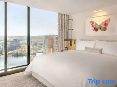 JW Marriott Parq - 133