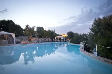 Park Sant'Elia - 15