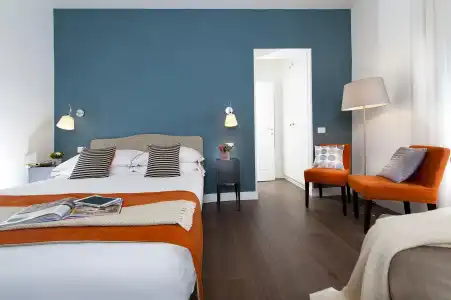 Corso Vittorio 308 - 4