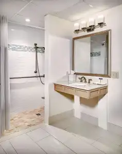 Sea Crest Beach Resort - 9