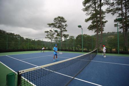 Swiss-BelResort Tuyen Lam Dalat - 29