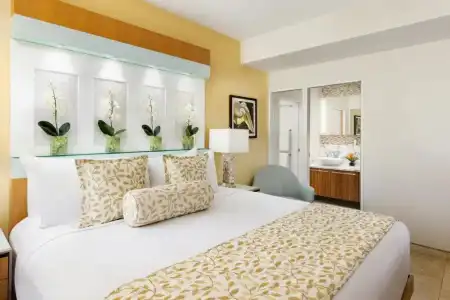 Santa Maria Suites - 37