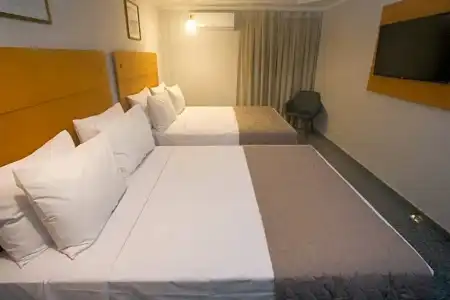 Regency Copacabana - 105