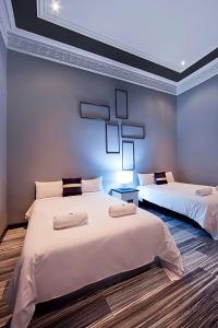 Hostal Boutique Khronos - 29