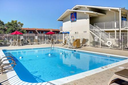 Motel 6 Santa Fe - 13