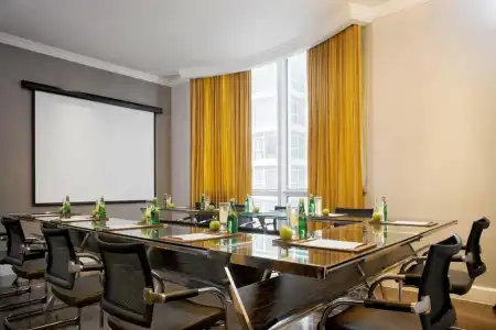 Mayfair Bangkok Marriott Executive Apartments SHA Plus + - 18
