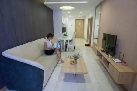 Muong Thanh Apartments - 17