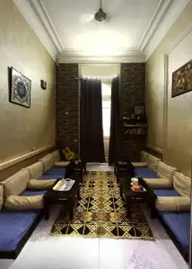 The Australian Hostel - 23