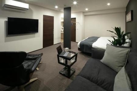 Randor Residential Sapporo Suites - 95