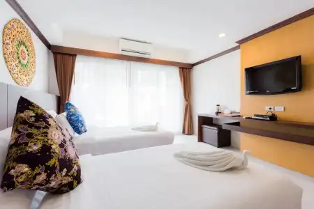 The Nine at Ao Nang - 82