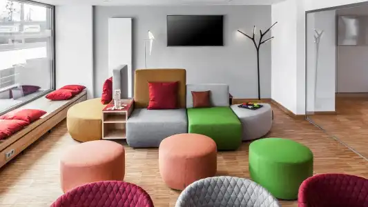 Holiday Inn MUNICH - LEUCHTENBERGRING by IHG - 17