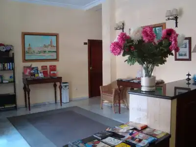 Doña Blanca - 4