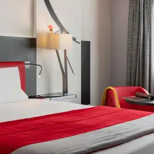 Mercure Paris CDG Airport - 47