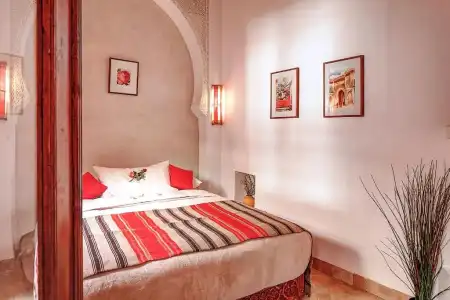 Riad Carina - 24