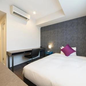 Tokyu Stay Gotanda - 46