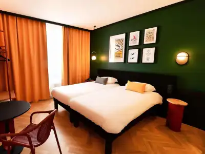 ibis Styles Dijon Central - 28