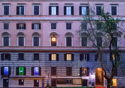 Magica Luna Boutique Roma - 13
