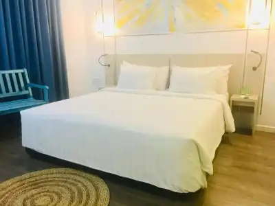 Liberty Saigon Greenview - 113