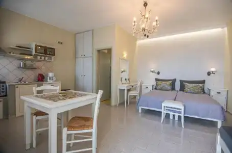 Adrakos Apartments - Adults Only - 150