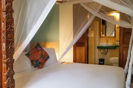 Pili Pili House - 37