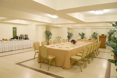 Zante Park Resort Spa, BW Premier Collection - 23