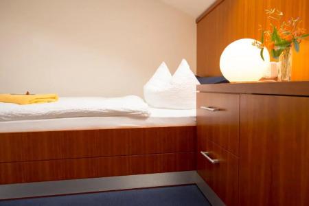 Pension Freiraum Guesthouse Berlin - 26