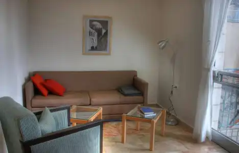 The Market Courtyard Suites Apartment - 29